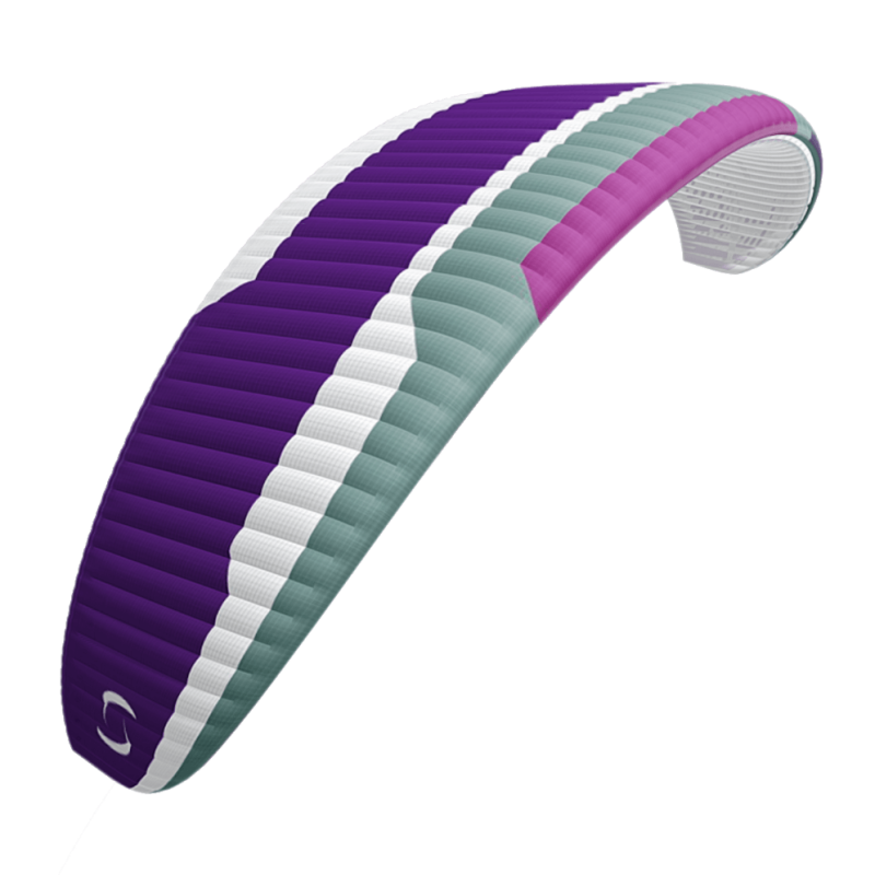 Sup'Air - Step X - EN-B Paragliding - Cross Country Sup'Air - 13 Sup'Air - Step X - EN-B Paragliding - Cross Country Sup'Air - 13