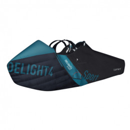 Déstockage Sup'Air - Delight 4 Sport - Sellette cocon pour le cross Sup'Air - 1