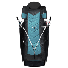 Déstockage Sup'Air - Delight 4 - Sellette Cocon pour le Cross Sup'Air - 2