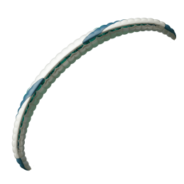 Way Gliders LACY 2 HF - Parapente EN A Light Way Gliders - 7