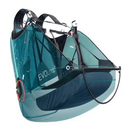 Sup'Air Evo Lite 2 Sup'Air - 1