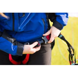 copy of Sup'Air Access 2 Bump - Harness - School & Initiation Sup'Air - 7