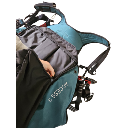 copy of Sup'Air Access 2 Bump - Harness - School & Initiation Sup'Air - 9