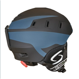 Sup'Air Pilot - casque pour parapente Sup'Air - 1
