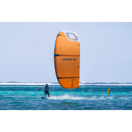Zephyr V8 Ultra X Ozone - 9