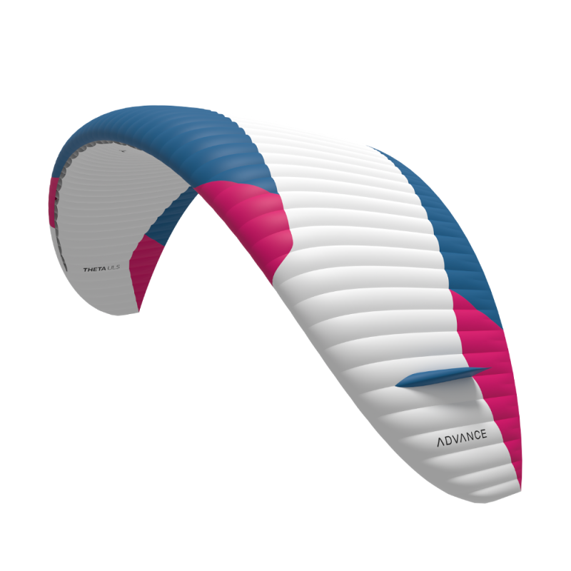 Déstockage Advance Theta ULS 21 neuve - Dernière pièce Advance - 2