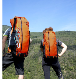 Niviuk - Kargo Expe 80 - Carrying Bag Niviuk - 4