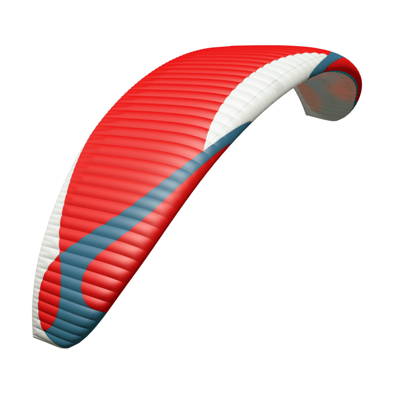 Way Gliders RUBY 2 HF DEMO - 10 vols Way Gliders - 1 Way Gliders RUBY 2 HF DEMO - 10 vols Way Gliders - 1