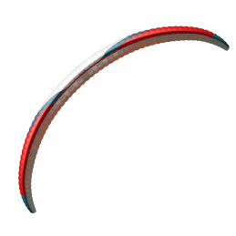 DEMO Way Gliders RUBY 2 HF - 10 flights Way Gliders - 3
