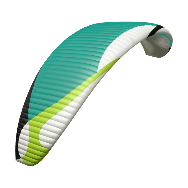 Way Gliders RUBY 2 HF DEMO - 10 vols Way Gliders - 1 Way Gliders RUBY 2 HF DEMO - 10 vols Way Gliders - 1