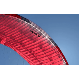 DEMO Way Gliders RUBY 2 HF - 10 flights Way Gliders - 10
