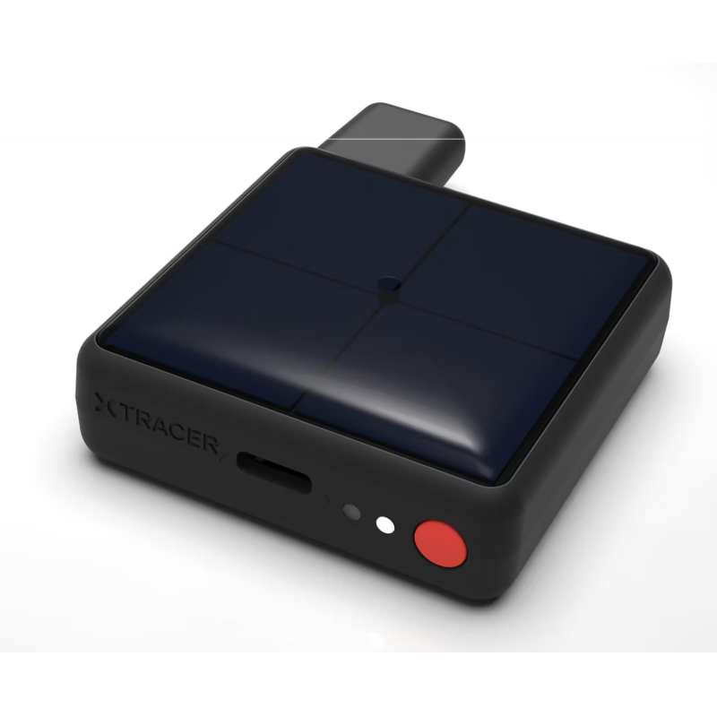 XC Tracer Mini V 5 XC Tracer - 1 XC Tracer Mini V 5 XC Tracer - 1