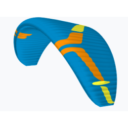 Ozone Roadster 4 - Voile Paramoteur EN B - Progression Ozone - 3
