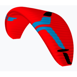 Ozone Roadster 4 - Wing Paramotor EN B - Progression Ozone - 4