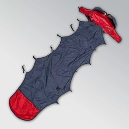 Air design Airpack XPed Air Design - 4
