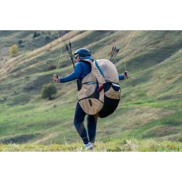 Sup'Air Acro 4 coloris Sand M Sup'Air - 5
