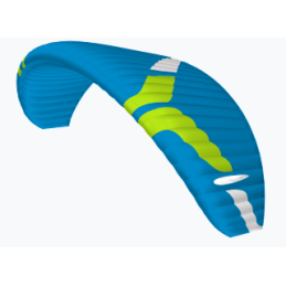 Ozone - Moxie - Paragliding EN A - Introduction Ozone - 1
