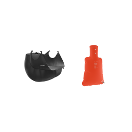 Protection gonflable pour Advance Strapless 4 Advance - 1