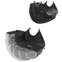 Advance Strapless 4 - Light Harness - Rando- inflatable protection Advance - 2