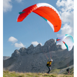 Advance Strapless 4 - Light Harness - Rando Advance - 5