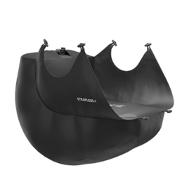 Advance Strapless 4 - Light Harness - Rando Advance - 8