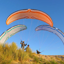 Level Wings Fuze Level Wings - 2