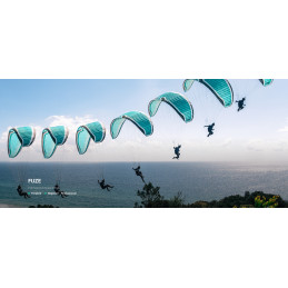 Level Wings Fuze Level Wings - 3