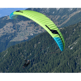 Niviuk Koyot 5 occasion 2025 - EN A - 2