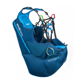 Woody Valley Wani light 3 Woody Valley - 2