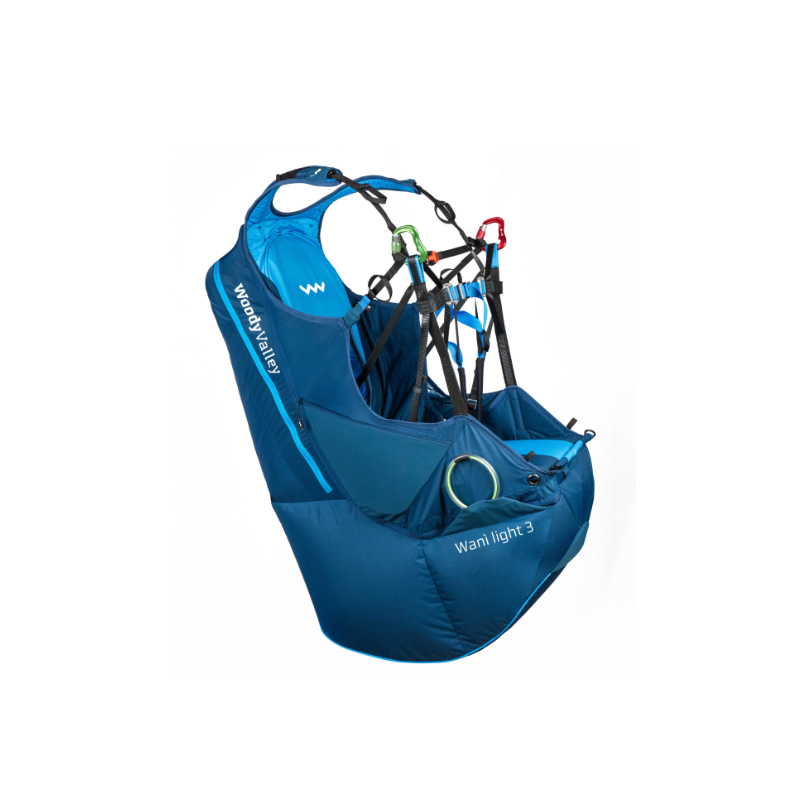 Woody Valley Wani light 3 Woody Valley - 1