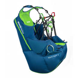 Woody Valley Wani light 3 Woody Valley - 3