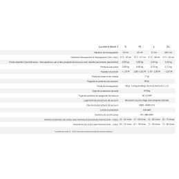 Woody Valley Wani light 3 Woody Valley - 5