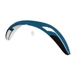 Niviuk - Artik R - Paragliding EN C - cross Niviuk - 4