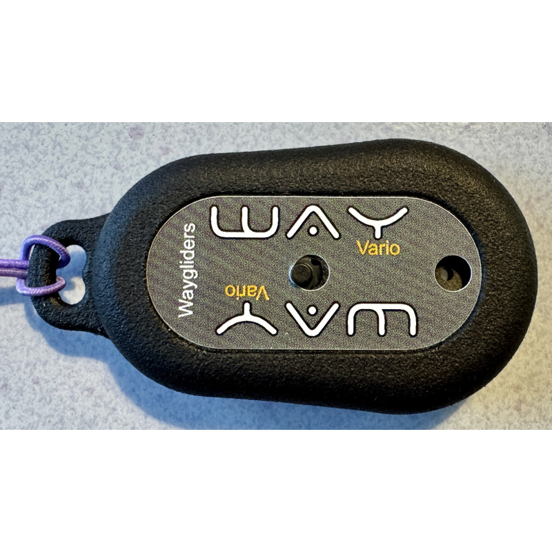Way vario - Mini Vario Nano - 1