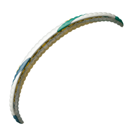 Way Gliders LACY 2 HF - Parapente EN A Light demo 3 vols Way Gliders - 3