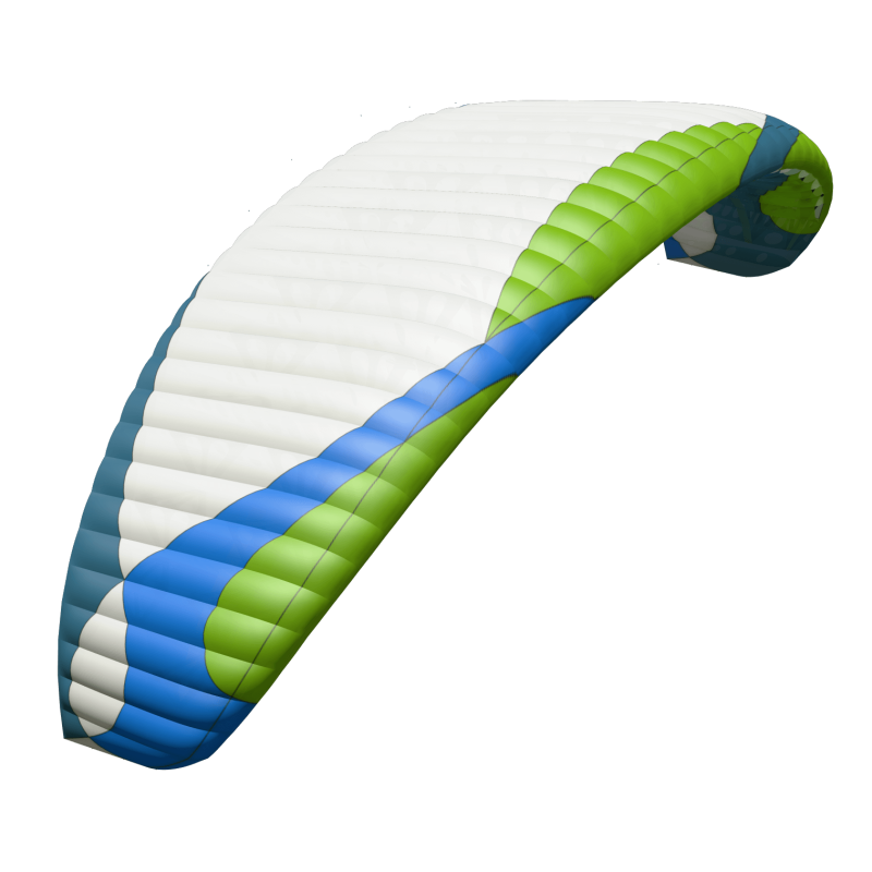 Way Gliders LACY 2 occasion 2025 - Parapente EN A Way Gliders - 1