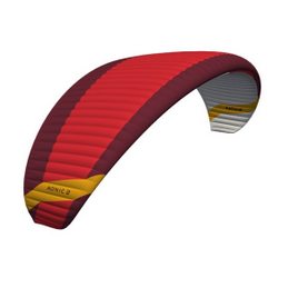 Nova - Aonic 2 - Paraglider EN A - Initiation Nova - 4