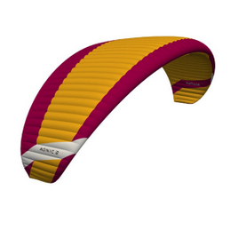 Nova - Aonic 2 - Paraglider EN A - Initiation Nova - 5