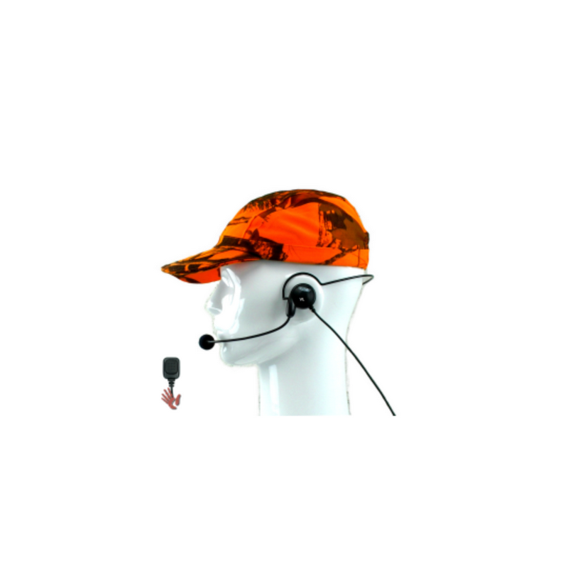 CRT VL ultra-lightweight half helmet CRT - 1