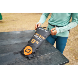 Ozone powerpack | Parawing Ozone - 1