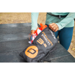 Ozone powerpack | Parawing Ozone - 2