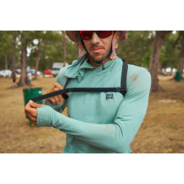 Ozone powerpack | Parawing Ozone - 3