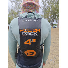 Ozone powerpack | Parawing Ozone - 4