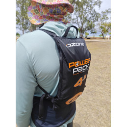 Ozone powerpack | Parawing Ozone - 5