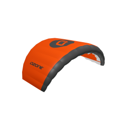 Ozone powerpack | Parawing Ozone - 7