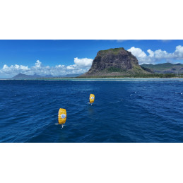 Ozone powerpack | Parawing Ozone - 24