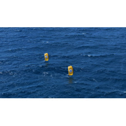 Ozone powerpack | Parawing Ozone - 25