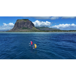 Ozone powerpack | Parawing Ozone - 26