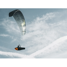 Niviuk Arrow P 2 | Cocon light Niviuk - 2