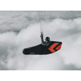 Niviuk Arrow P 2 | Light pod Harness Niviuk - 3